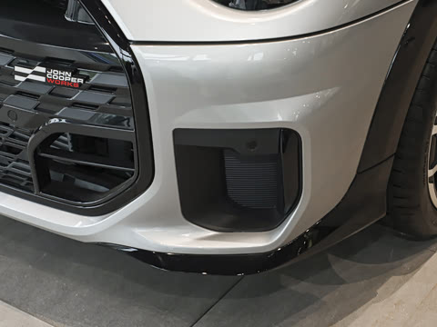 2025款 2.0T COOPER S 赛车手 三门版 2025款 2.0T COOPER S 赛车手 三门版