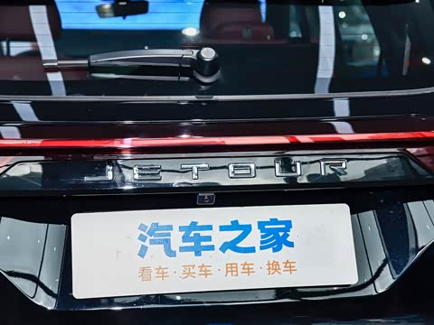 2026款 冠军版 1.5T DCT豪华+ 7座 2026款 冠军版 1.5T DCT豪华+ 7座