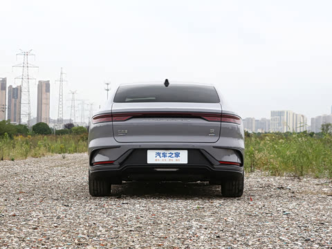 2025款 DM-i 智驾版 245KM尊贵型 2025款 DM-i 智驾版 245KM尊贵型