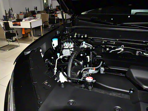 2026款 全球30年荣耀款 240TURBO 两驱锋尚7座版 2026款 全球30年荣耀款 240TURBO 两驱锋尚7座版