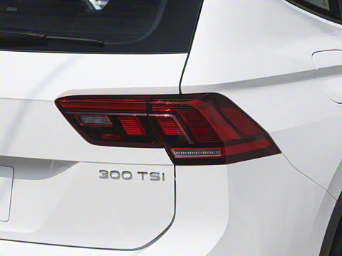 2024款 出众款 300TSI 自动两驱龙行版 2024款 出众款 300TSI 自动两驱龙行版