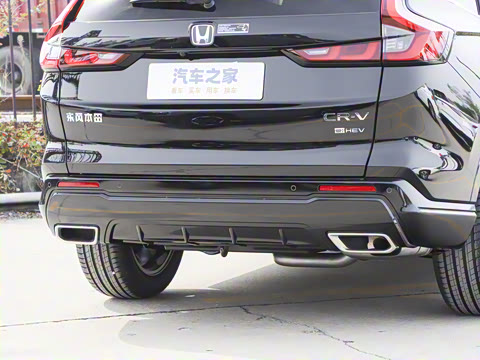 2026款 全球30年荣耀款 2.0L e:HEV 两驱智臻版 2026款 全球30年荣耀款 2.0L e:HEV 两驱智臻版