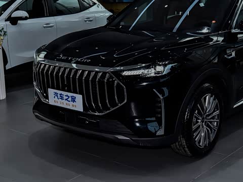 2026款 冠军版 1.5T DCT豪华+ 7座 2026款 冠军版 1.5T DCT豪华+ 7座