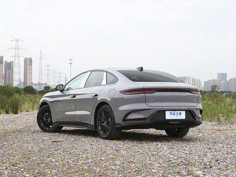 2025款 DM-i 智驾版 245KM尊贵型 2025款 DM-i 智驾版 245KM尊贵型