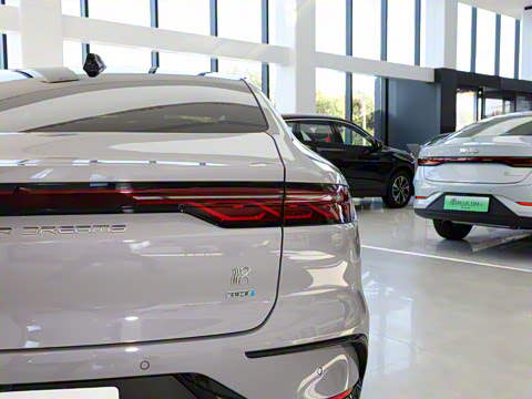 2025款 DM-i 智驾版 245KM尊荣型 2025款 DM-i 智驾版 245KM尊荣型