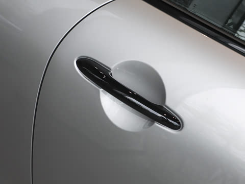2025款 2.0T COOPER S 赛车手 三门版 2025款 2.0T COOPER S 赛车手 三门版