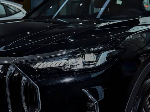 2026款 冠军版 1.5T DCT豪华+ 7座 2026款 冠军版 1.5T DCT豪华+ 7座