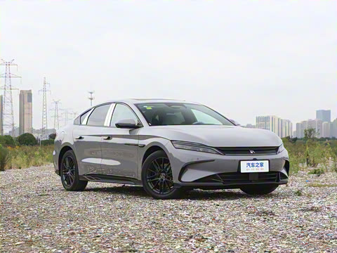 2025款 DM-i 智驾版 245KM尊贵型 2025款 DM-i 智驾版 245KM尊贵型