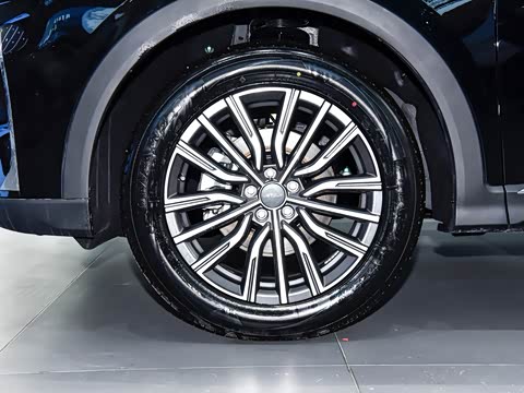 2026款 冠军版 1.5T DCT豪华+ 7座 2026款 冠军版 1.5T DCT豪华+ 7座