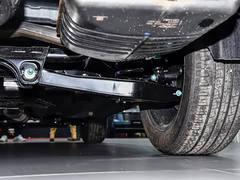 2026款 冠军版 1.5T DCT豪华+ 7座 2026款 冠军版 1.5T DCT豪华+ 7座