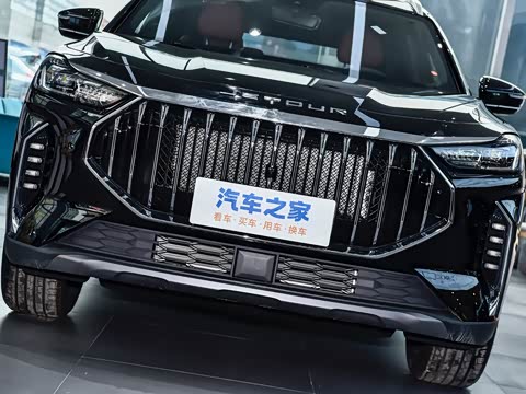 2026款 冠军版 1.5T DCT豪华+ 7座 2026款 冠军版 1.5T DCT豪华+ 7座