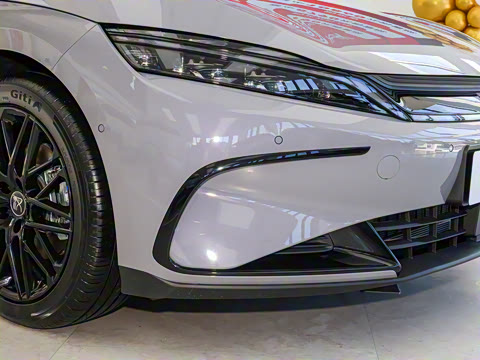 2025款 DM-i 智驾版 245KM尊荣型 2025款 DM-i 智驾版 245KM尊荣型