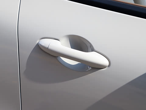 2025款 四门版 301km 臻享+款 2025款 四门版 301km 臻享+款