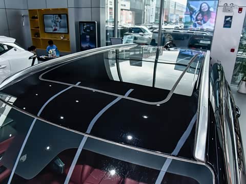 2026款 冠军版 1.5T DCT豪华+ 7座 2026款 冠军版 1.5T DCT豪华+ 7座