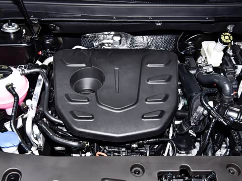 2026款 冠军版 1.5T DCT豪华+ 7座 2026款 冠军版 1.5T DCT豪华+ 7座