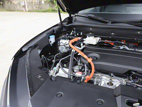 2026款 全球30年荣耀款 2.0L e:HEV 四驱智逸版 2026款 全球30年荣耀款 2.0L e:HEV 四驱智逸版