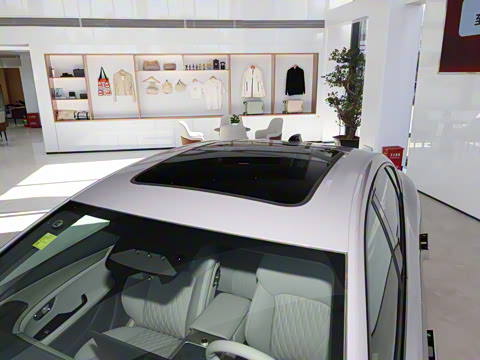 2025款 DM-i 智驾版 245KM尊荣型 2025款 DM-i 智驾版 245KM尊荣型