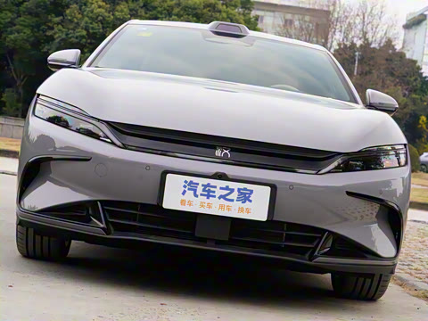 2025款 DM-i 智驾版 245KM激光雷达旗舰型 2025款 DM-i 智驾版 245KM激光雷达旗舰型