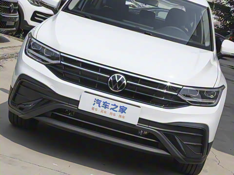 2024款 出众款 300TSI 自动两驱龙行版 2024款 出众款 300TSI 自动两驱龙行版