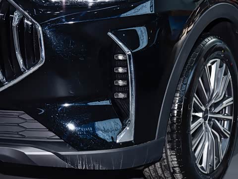 2026款 冠军版 1.5T DCT豪华+ 7座 2026款 冠军版 1.5T DCT豪华+ 7座