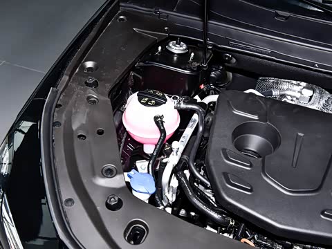 2026款 冠军版 1.5T DCT豪华+ 7座 2026款 冠军版 1.5T DCT豪华+ 7座