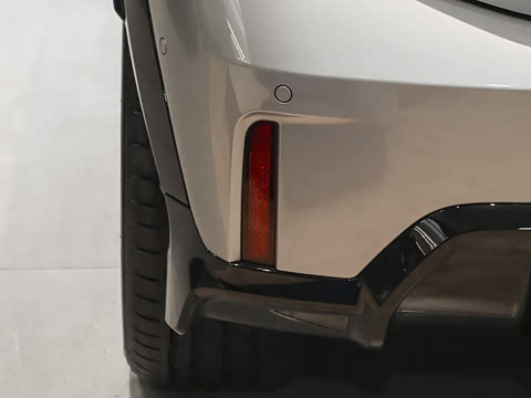 2025款 2.0T COOPER S 赛车手 三门版 2025款 2.0T COOPER S 赛车手 三门版