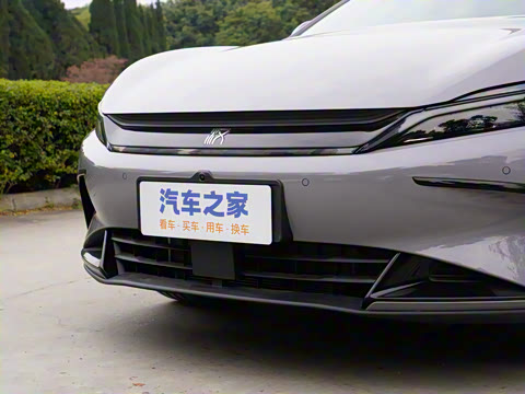 2025款 DM-i 智驾版 245KM激光雷达旗舰型 2025款 DM-i 智驾版 245KM激光雷达旗舰型