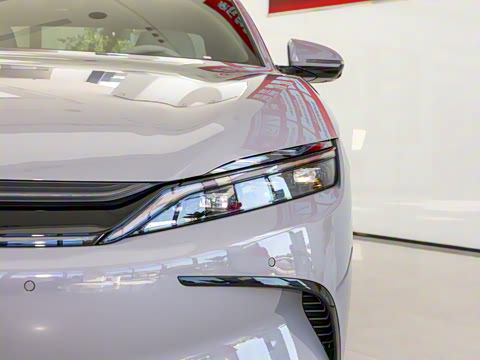 2025款 DM-i 智驾版 245KM尊荣型 2025款 DM-i 智驾版 245KM尊荣型