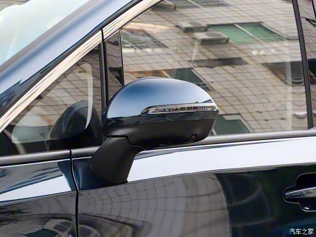 广汽乘用车 传祺M6 2021款 PRO 尊享版