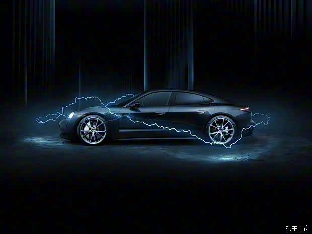 泰卡特 泰卡特Taycan 2020款 Turbo