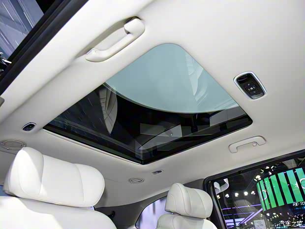 北京现代 库斯途 2021款 380TGDi 智爱旗舰版 TOP Premium