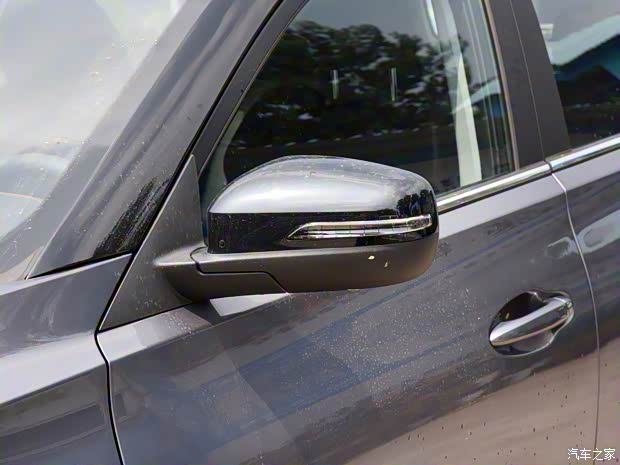 奇瑞汽车 瑞虎5x 2021款 超级英雄版