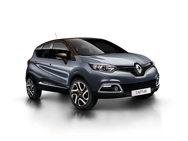 雷諾 卡繽 2016款 Hypnotic