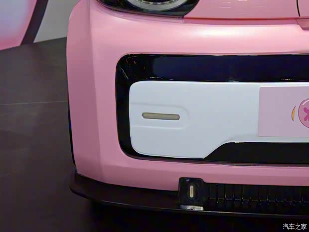 奇瑞汽車 QQ冰淇淋 2021款 基本型