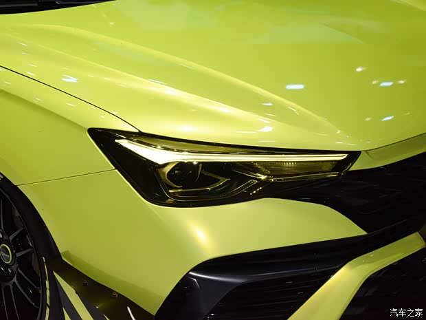 上汽集團 榮威i5 2021款 改裝版