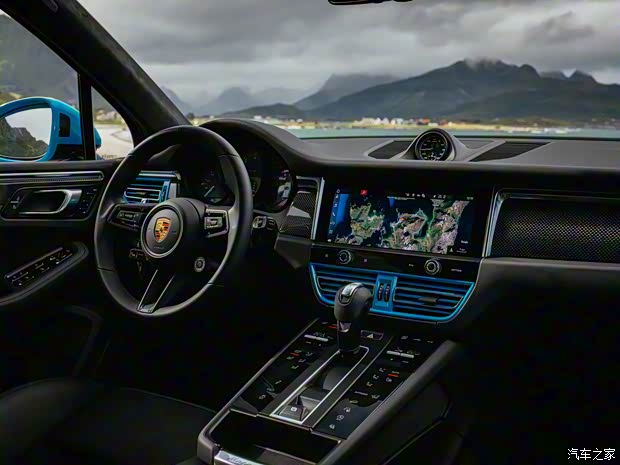 保时捷 Macan 2022款 Macan 2.0T 保时捷 Macan 2022款 Macan 2.0T
