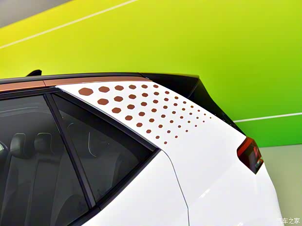 上汽大眾 大眾ID.3 2021款 基本型