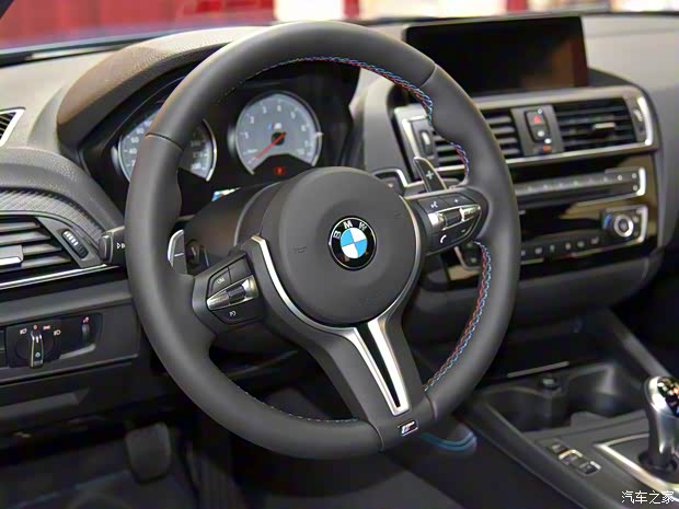 宝马M 宝马M2 2016款 M2