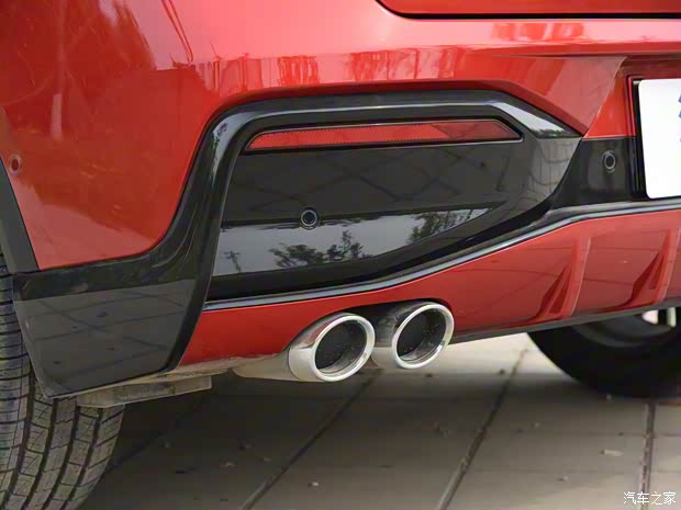 一汽奔騰 奔騰T55 2021款 1.5T 自動(dòng)勁享·尊貴版