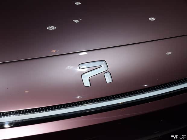 上汽集團(tuán) R汽車ES33 2021款 基本型