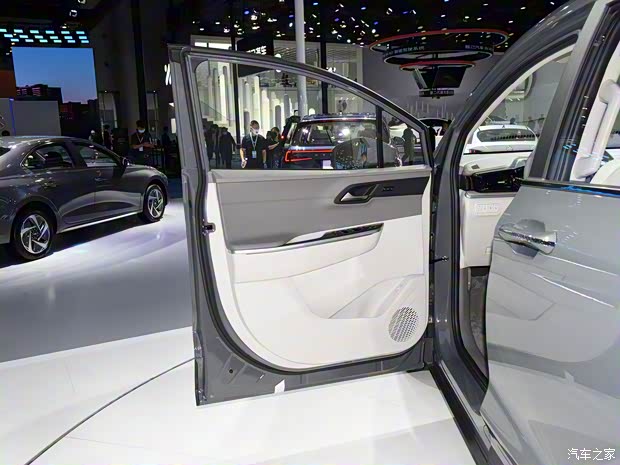 北京现代 库斯途 2021款 380TGDi 智爱旗舰版 TOP Premium