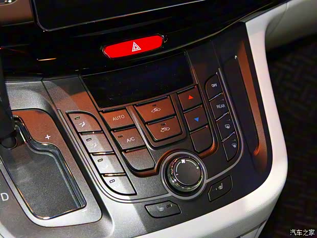 江淮汽车 瑞风L5 2022款 2.0T 基本型