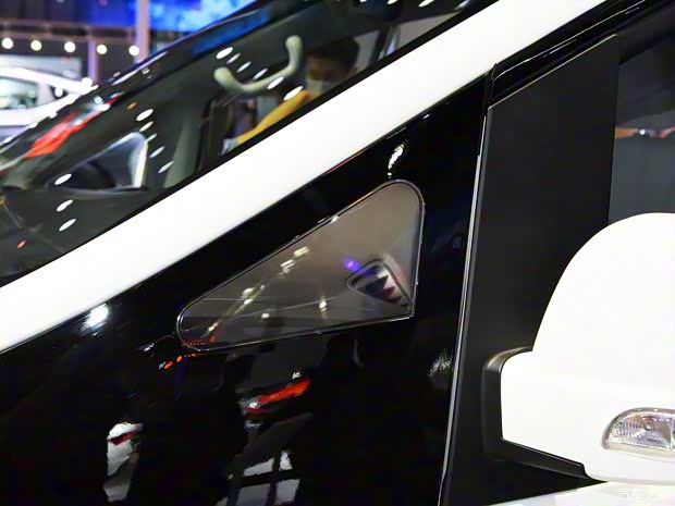 江淮汽车 瑞风L5 2022款 2.0T 基本型