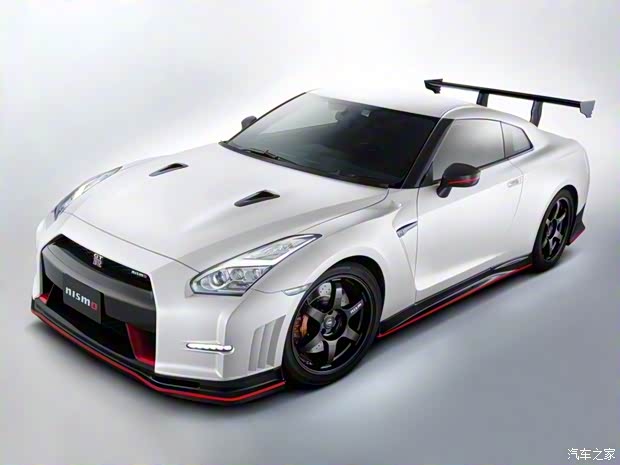 日產(chǎn)(進口) 日產(chǎn)GT-R 2016款 NISMO N Attack
