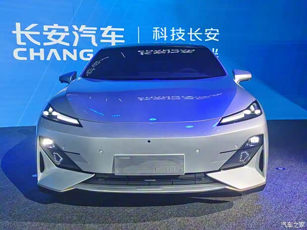 长安汽车 长安C385 2021款 基本型 长安汽车 长安C385 2021款 基本型