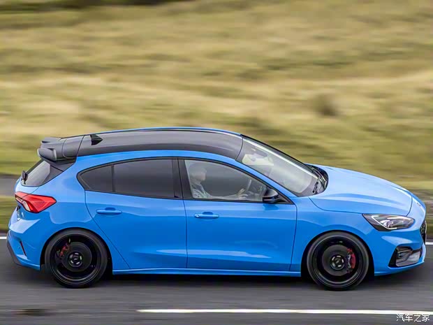 福特(進(jìn)口) ?？怂?進(jìn)口) 2021款 ST Edition 英國版