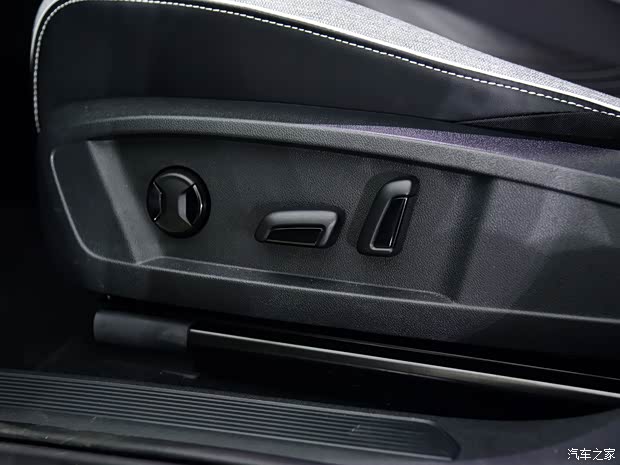 上汽大眾 大眾ID.3 2021款 基本型