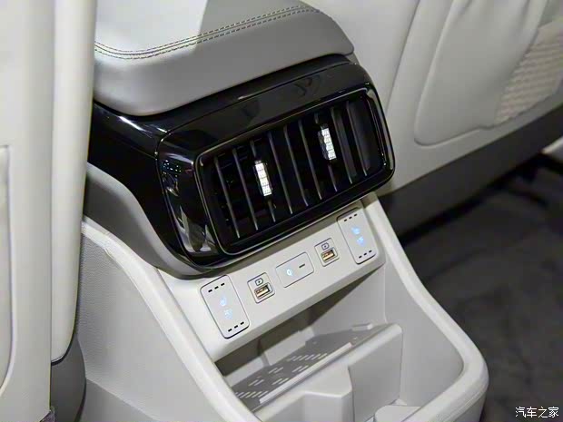 北京现代 库斯途 2021款 380TGDi 智爱旗舰版 TOP Premium