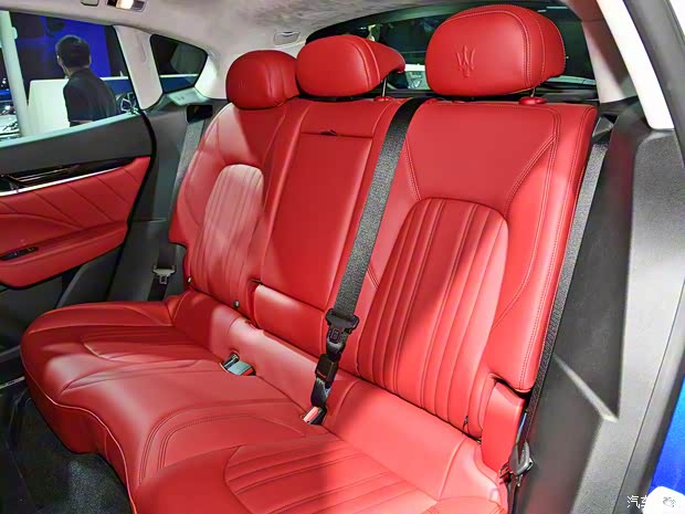 瑪莎拉蒂 Levante 2022款 2.0T GT鋒芒版