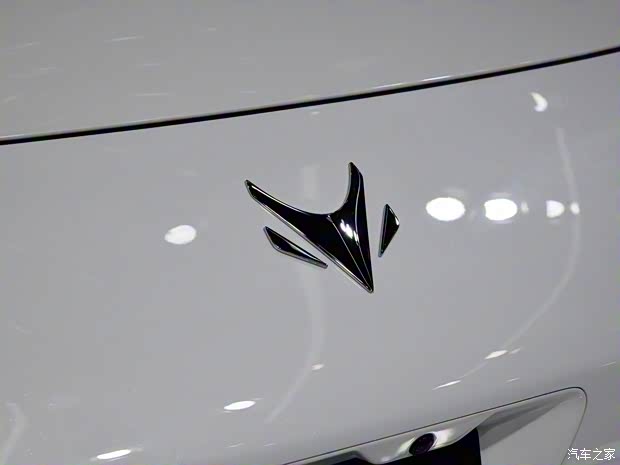 北汽新能源 極狐 阿爾法S(ARCFOX αS) 2021款 華為HI 高階版